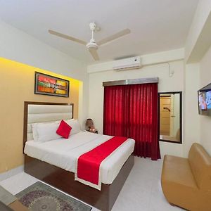 Hotel Grand Circle Inn