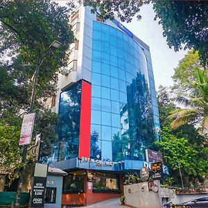 Fabhotel Prime Deccan 8