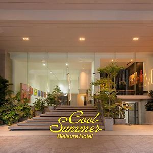 M Village Hotel Ly Tu Trong
